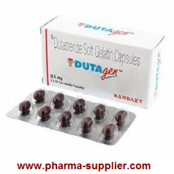 Dutagen 0.5mg
